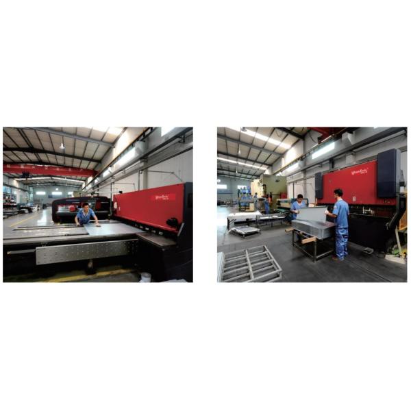 Livestock Cow Dairy Cattle House Ventilation Exhaust Fan Hanging Type