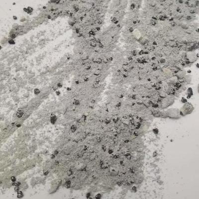 70% High Alumina Refractory Castable Powder Industry Electric Furnace And Kiln Maintenance