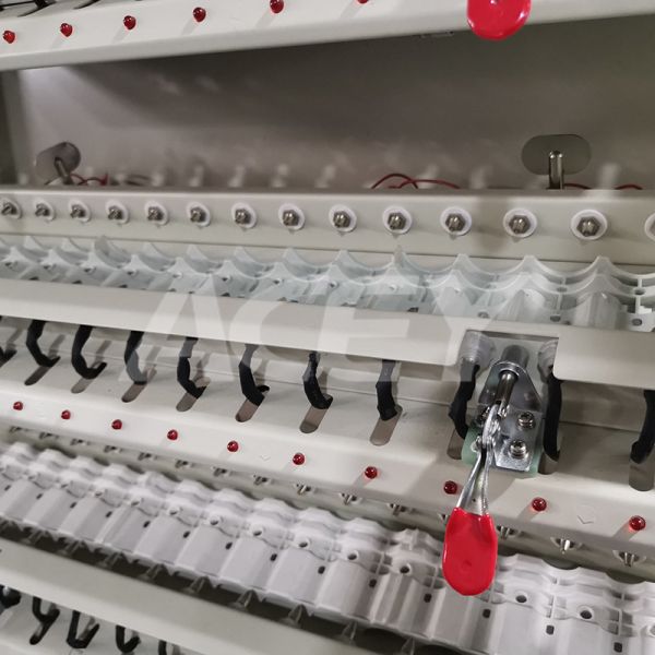 Custom Regenerative Lithium Cell Grading Machine 18650 33140 Battery Testing Equipment