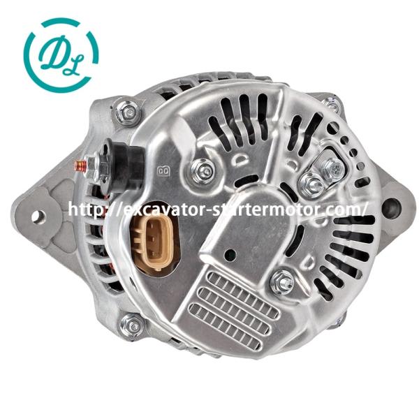 DL 10R9098 Alternateur de pelleteuse 12V 110A pour CAT D3 D5