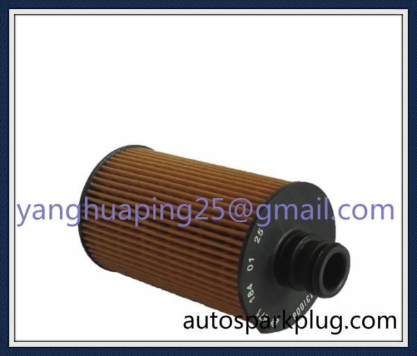Auto Filter Manufacturer Supply High Quality Oil Filter 6711840125 6711803009 For KIA