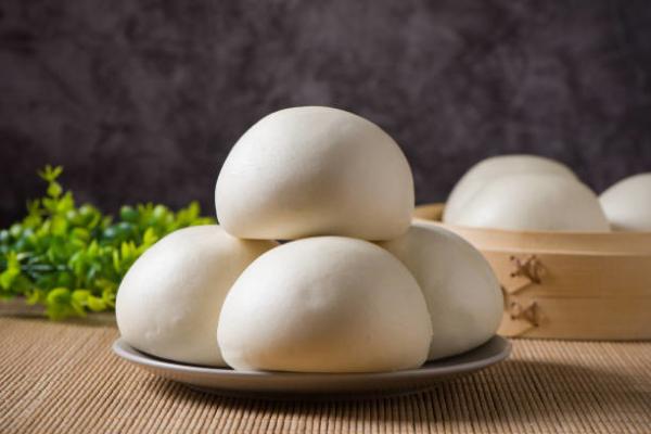 100kg Natural Food Emulsifier Steamed Bun Improver White Powder