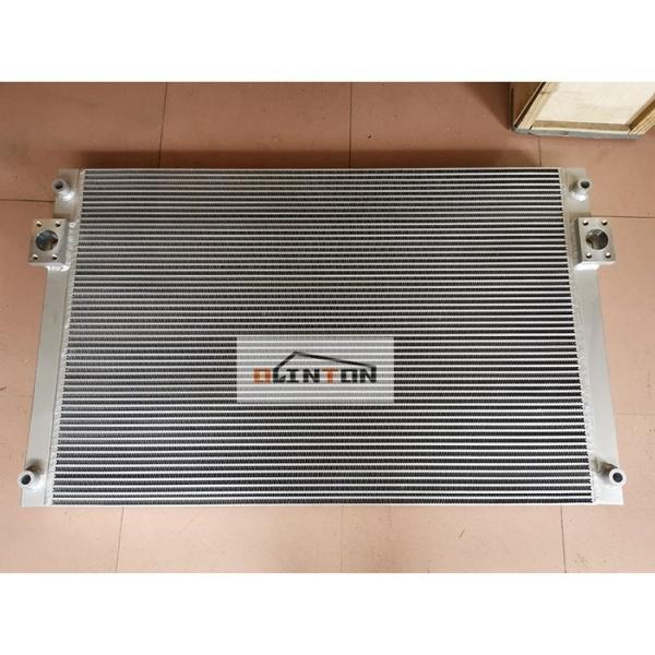 Fuel Tank for E349D2 Excavator Spare Parts and OEM Support