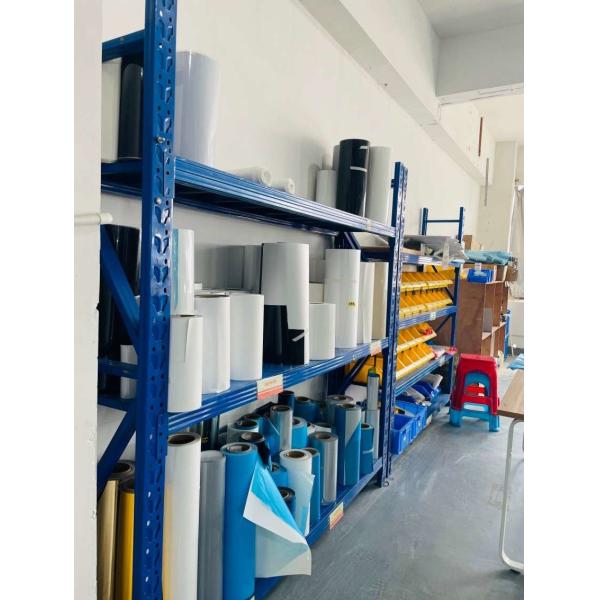 Yiwu Y & Q Transfer Co. Ltd