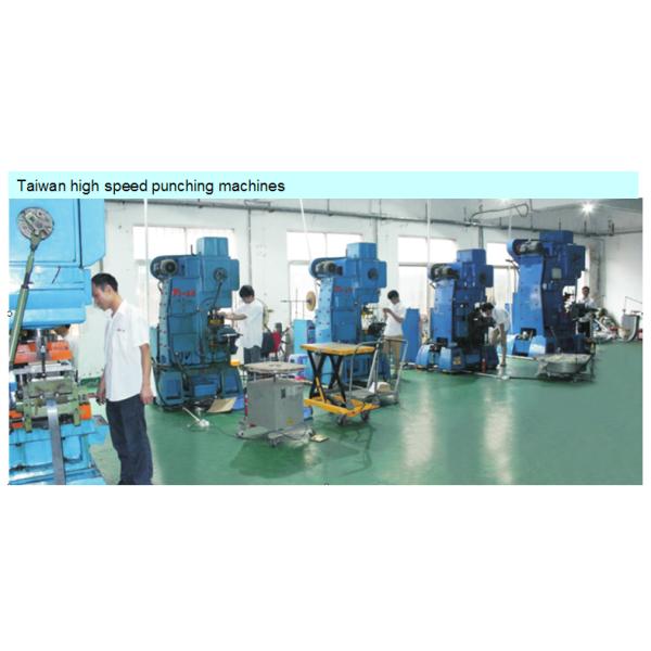 High tolerance deep drawn parts stamping for auto spare parts