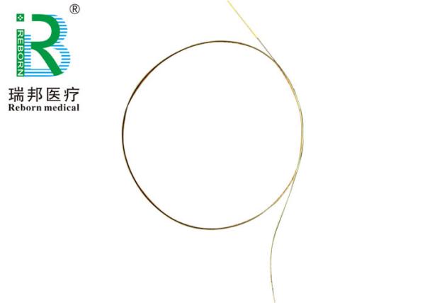 F3 Stone Retrieval Cone Coil Urology Nitinol Preventing Retropulsion Of Stones