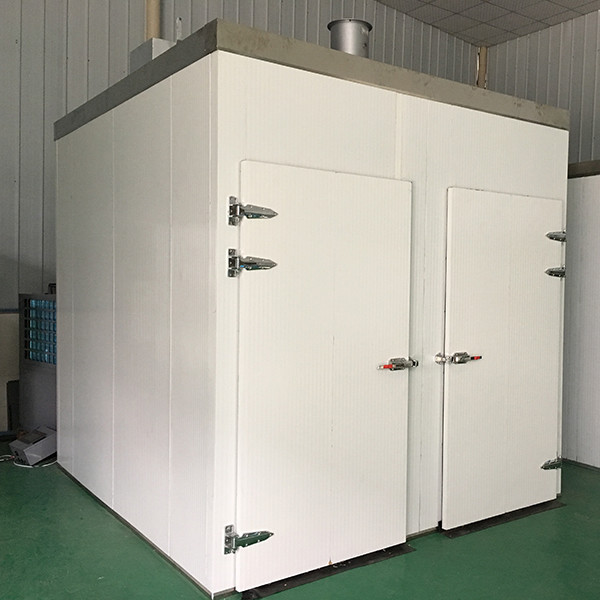 Spice Dryer Machine Heat Pump Food Dryer Fenugreek Mustard Seeds Drying Machine