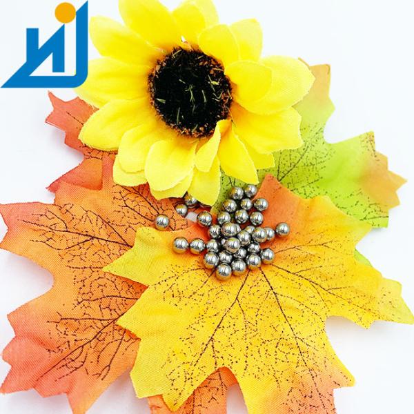 3mm 4mm Decanter Cleaning Stainless Steel Balls