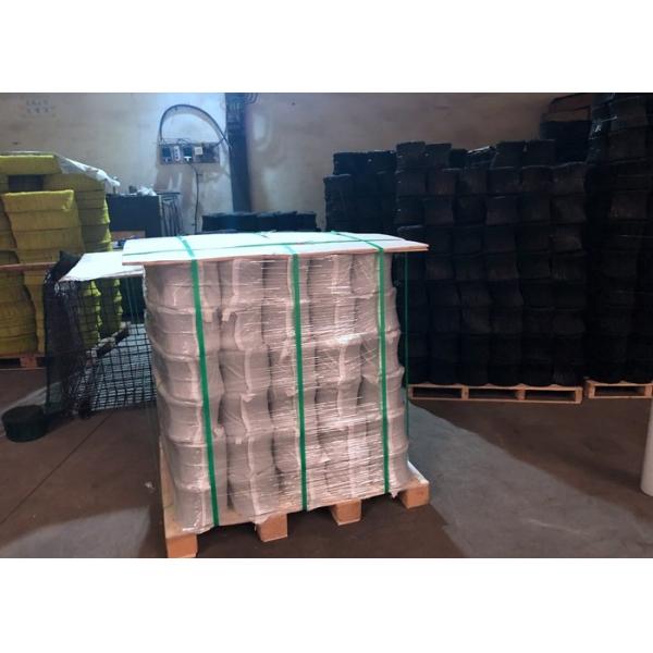 BWG22 Stainless Steel Wire Loop Ties