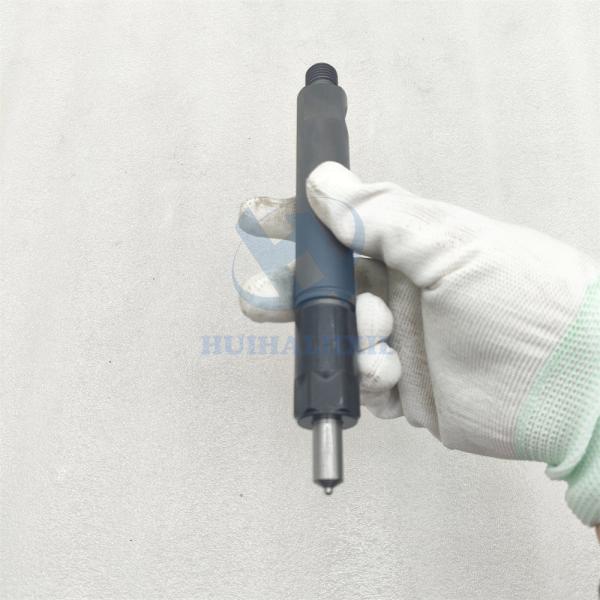 High Quality Diesel Fuel Injectors 20498444 For Diesel Engines Injector