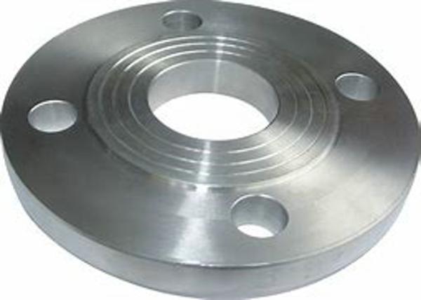 Alloy Forged Steel Flanges 900# Class 150lb - 2500lb Pressure Rate Stainless Steel Material