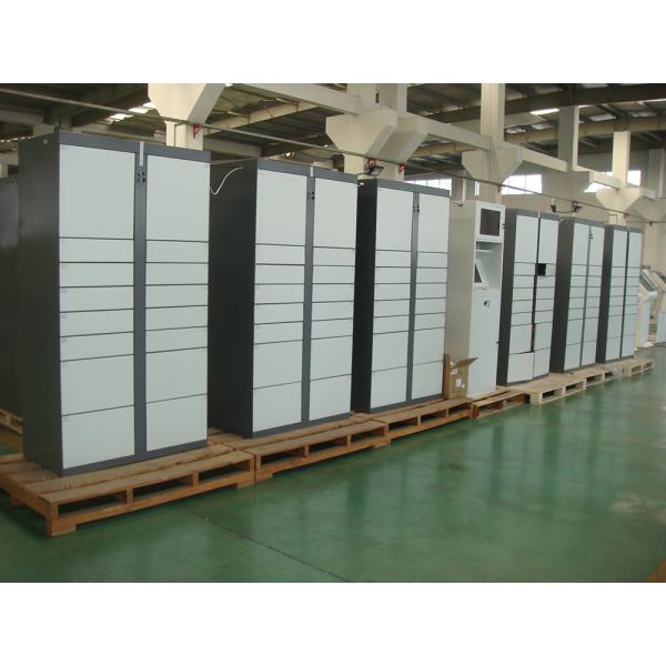 36 шкафчиков багажа хранения дверей автоматических для аквапарк бассейна спортзала с стальным приложением