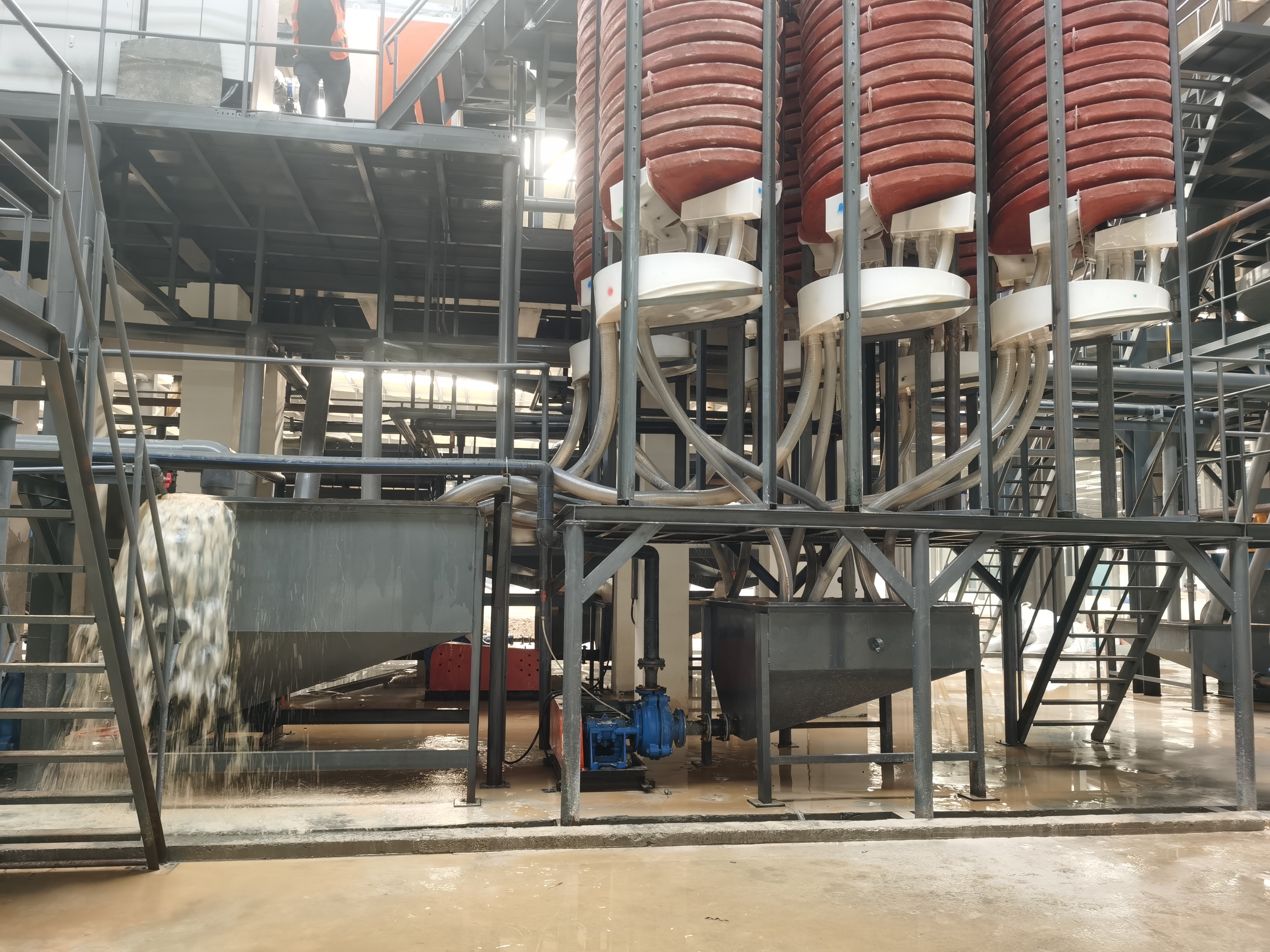 Qiaoyue Intelligent Equipment Co., Ltd.
