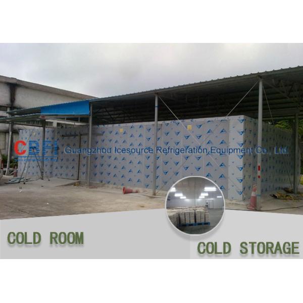 100 изоляции панели мм хранения холодной комнаты для Вегетабле картошки, томата, плода