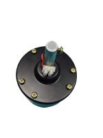Aimants R46.22xr43.13x28x25mm de moteur de néodyme de l'arc N52 pour la fan de plafond