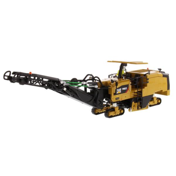 1/50 Scale  PM822 Cold Planer Diecast Model 85588 Construction Vehicle