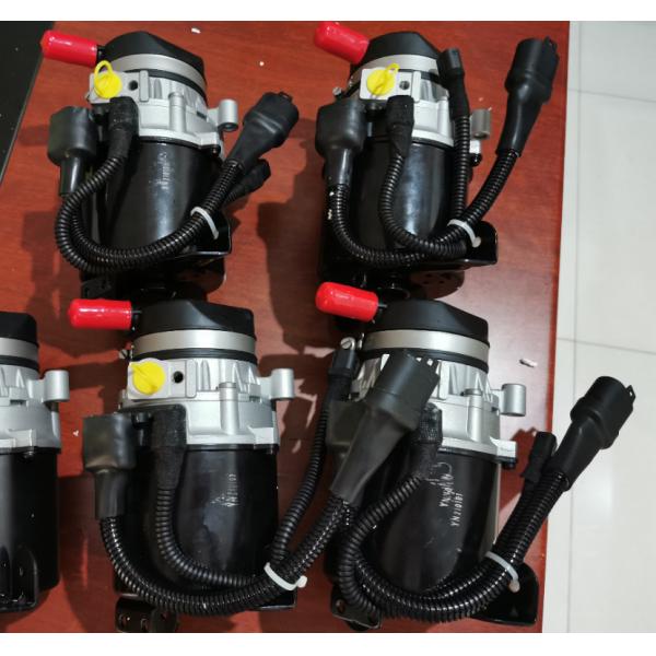 32416778425 Automotive Power Steering Pumps R50 R52 R53 For Mini Cooper