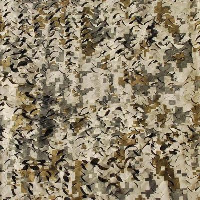 Modular Platform Concealment System Advanced Static Concealment Cover For Platforms