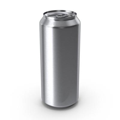 Latas de alumínio livres da bebida BPA 355ml 12 onça Brite 7 cores