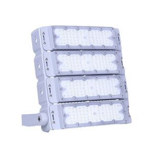 200w 300w 400w LED Stade lumière de football de terrain projecteurs AC100-277V