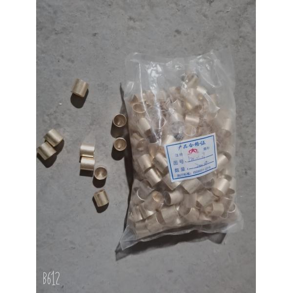 Алюминиевое поршневое кольцо в большом спросе на запасные части для 190-го газового генератора Jichai