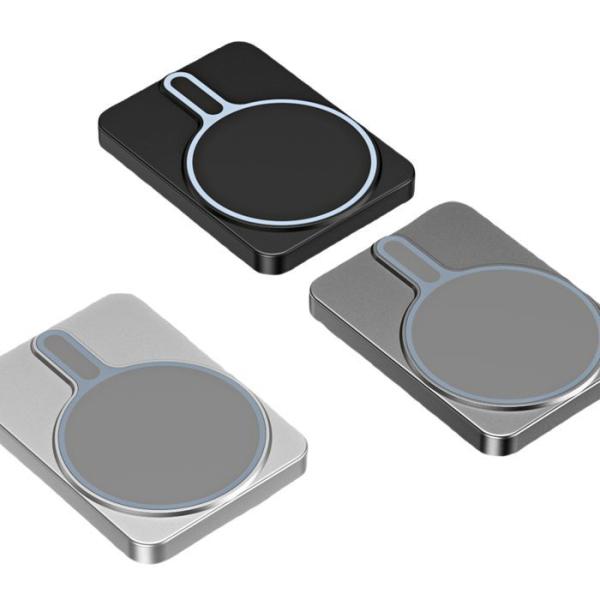 Wireless MagSafe Magnetic Power Bank 15W 20W PD Fast Charging Charger