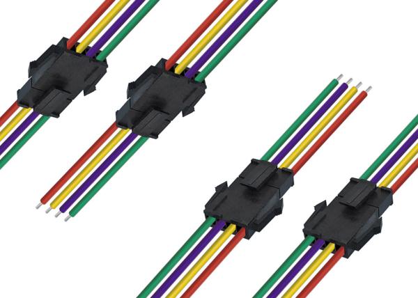 3.0mm Custom Wiring Harness