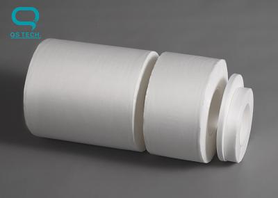Limpador Rolls 200GSM do ESD Microfiber do quarto desinfetado do rolo de pano de limpeza
