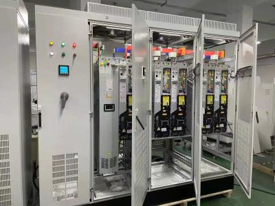 690V Regenerative AC Drive ACS880-07-0725A-3 For Dynamometer Inomax
