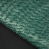 Tissu Mat Ground de drainage de géotextile tissé par pp anti mauvaise herbe de 4m x de 50m