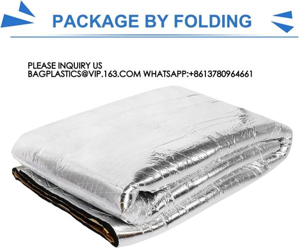 Car Heat Sound Deadening Insulation Mat, - 394 Mil 10.8 Sqft Automobile Sound Deadening & Heat Insulation Material