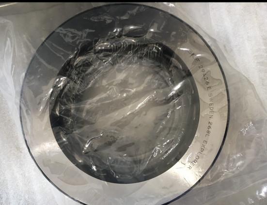 Drilling Rig Parts Axial Spherical Roller Bearing 29424 120x250x78 Customized Services
