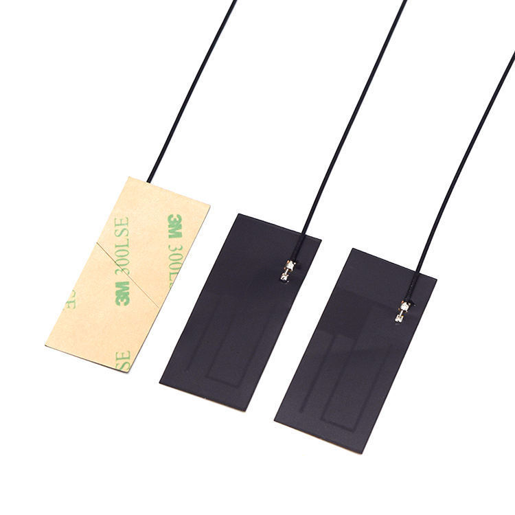 Printed Module Circuit Board  Wireless Bluetooth Network For Built In Patch Antenna