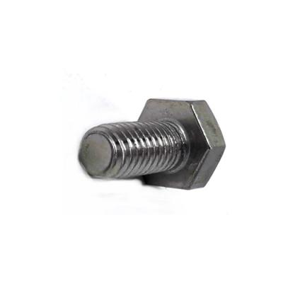 SUS304/316 Phillips DriveStainless Steel Hex Head Machine Screws