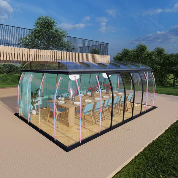 Dome Shape Igloo High Frequency Attenuation Dome Shape Igloo