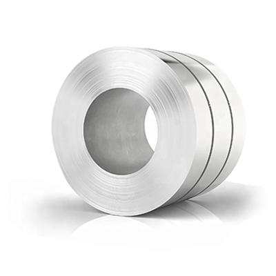 Slit Edge Hot Rolled Stainless Steel 430 Coils 316L 201 202 304 304L 316 410 420 2B