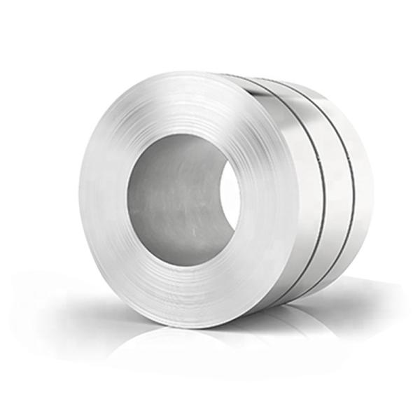 Slit Edge Hot Rolled Stainless Steel 430 Coils 316L 201 202 304 304L 316 410 420 2B