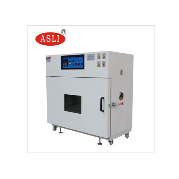AC220V 0.1Mpa High Temperature Laboratory Oven