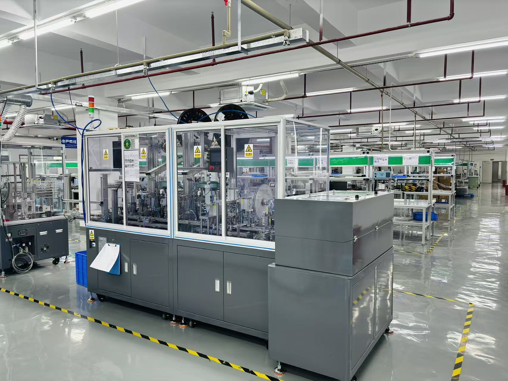 Masing Motor (Shenzhen) Co., Ltd