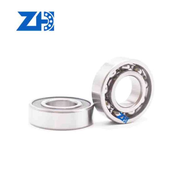 B45-130   Deep groove ball bearings  SIZE:45*85*15mm