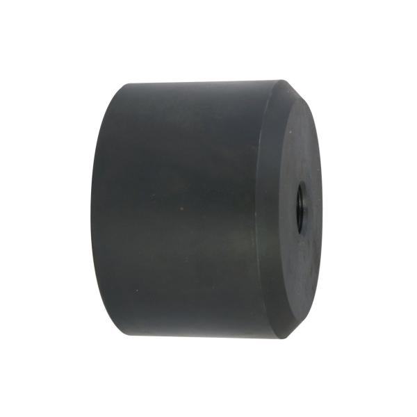 Ford F350 4WD Coil Spring Spacer Lift Kit Carbon Steel Treated Easy Installation