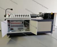PA66 Machine d'extrusion de plastique en nylon polyamide Système de refroidissement à l'eau