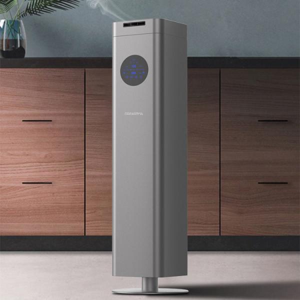 Машина для диффузии аромата HOMEFISH Машина для воздушного аромата 2500-4000CBM