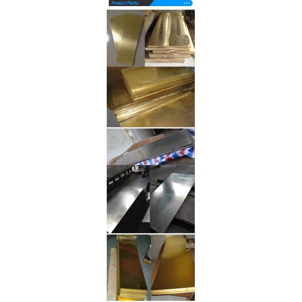 C70600 C71500 C70620 Copper Nickel Alloy Plate White CuNi 70/30 90/10 Copper Sheet