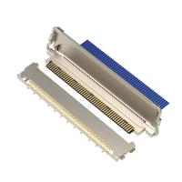 20679-040t-01 Montagem de cabos Lvds EDP comprimento personalizado 0,4 mm passo