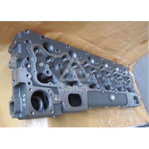 3306PC Engine Cylinder Head Assy 8N1187 For Excavator Caterpillar Engine Parts