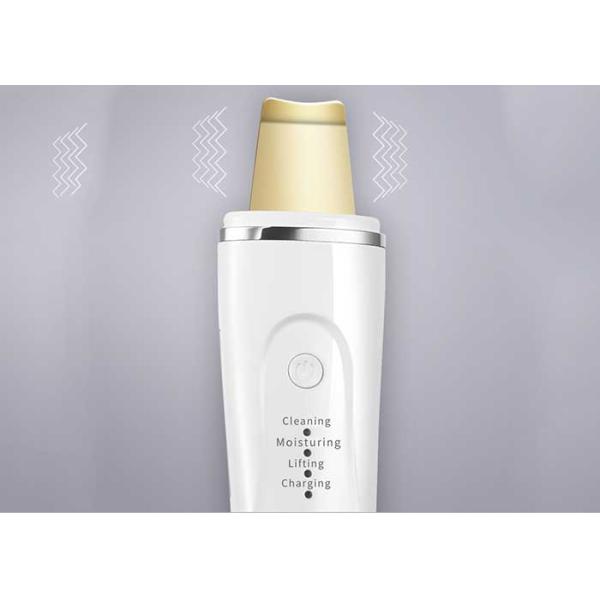 Глубокие очищая продукты заботы кожи лицевого многофункционального оборудования красоты ежедневные