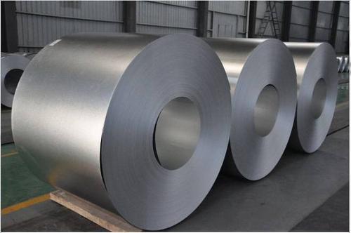 Anti Corrosion G550 0.5mm Galvalume Steel Coil