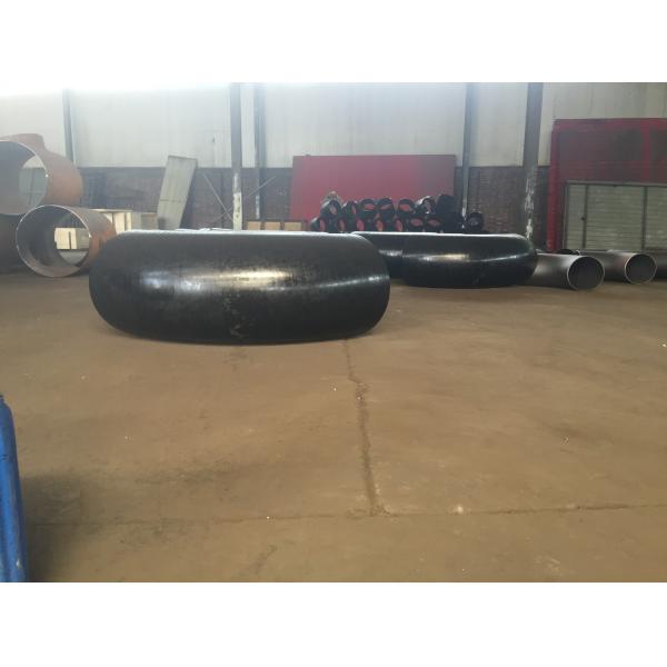 SS304L EN 10253-2 Butt Weld Fittings Forging And Machining Three Way Pipe Fitting for Industrial Piping