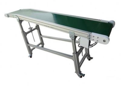 7500W 100kg Bagging Conveyor In Building Materials Industry
